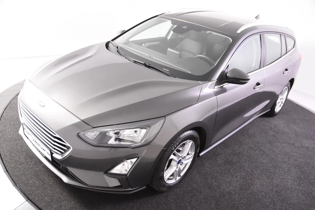 Ford Focus – foto 2