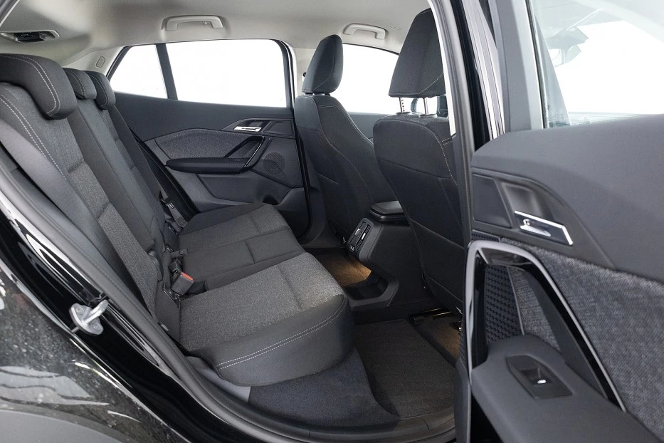 BMW iX2 – foto 17