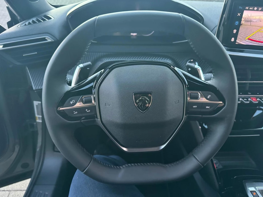 Peugeot 2008 – foto 10