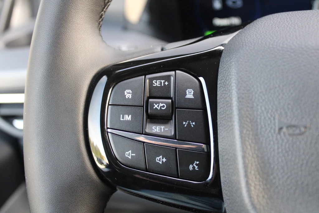 Ford Tourneo Custom – foto 11