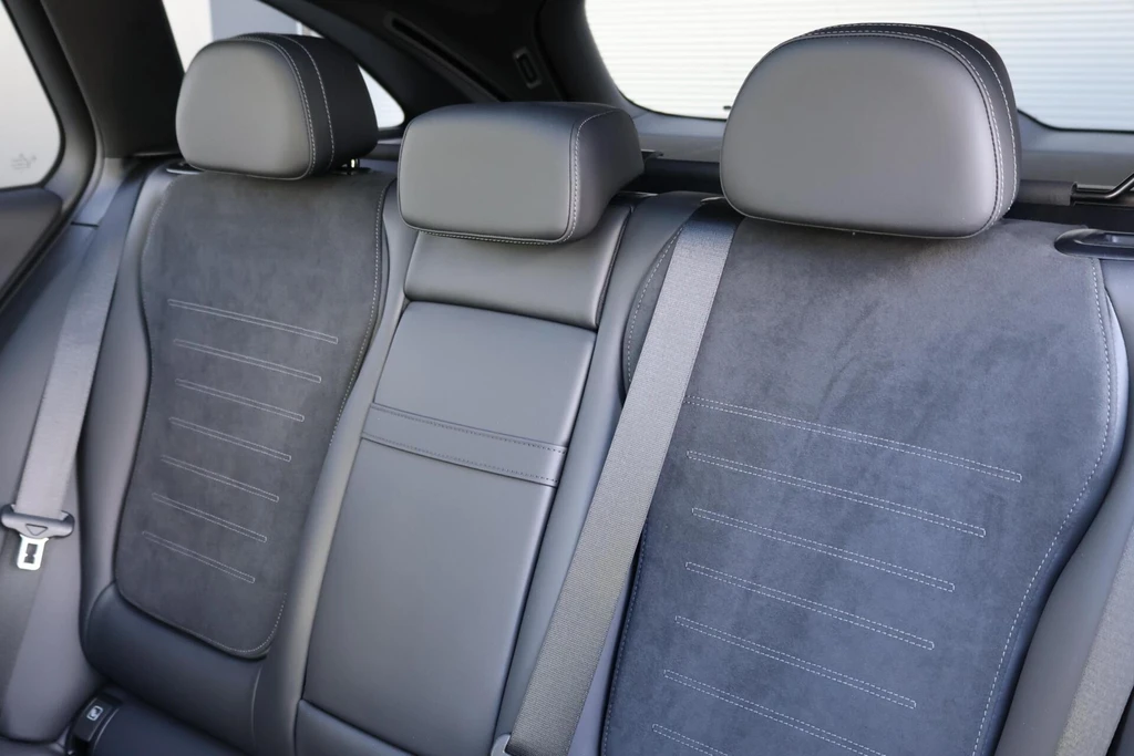 Mercedes-Benz C-Klasse – foto 50