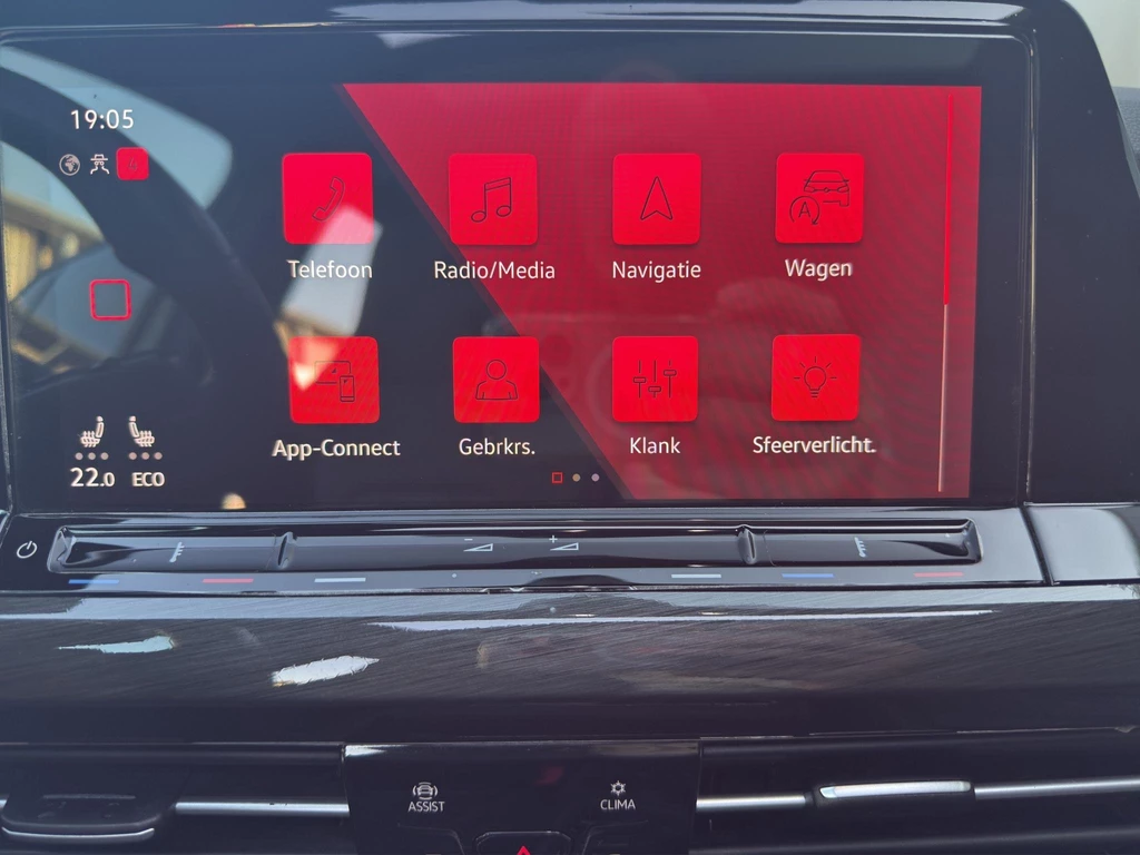 Volkswagen Golf – foto 18