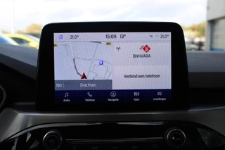 Ford Kuga – thumbnail 29