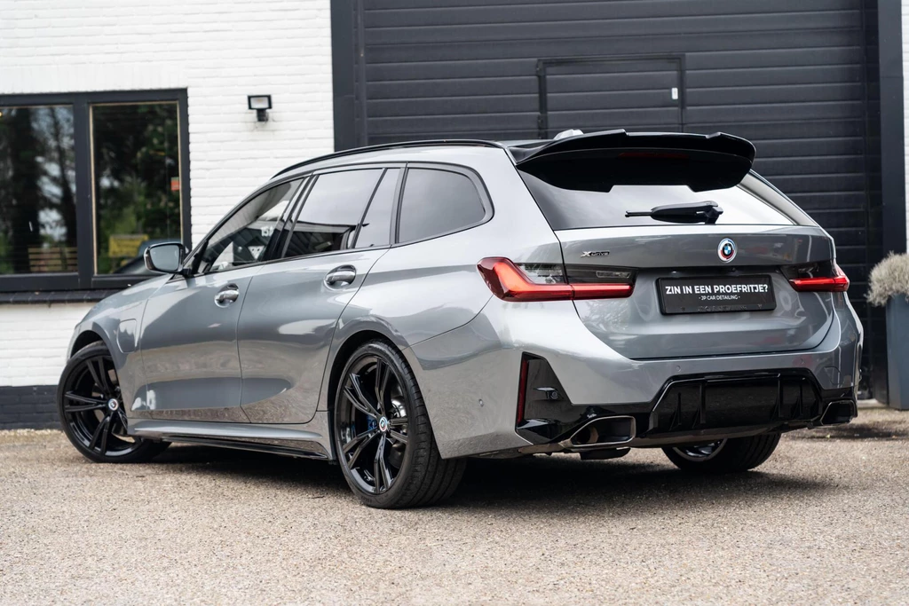 BMW 3 Serie – foto 3