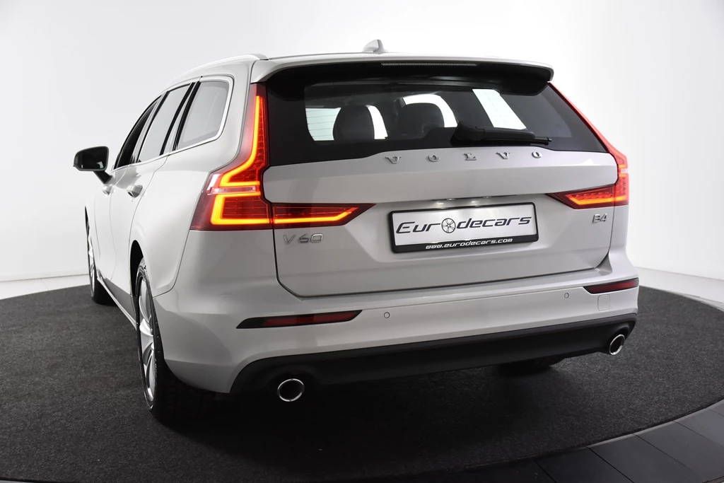 Volvo V60 – foto 7
