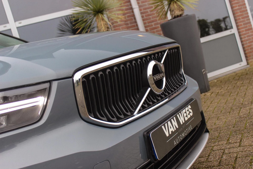 Volvo XC40 – foto 48