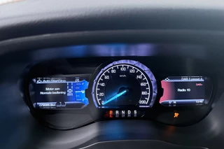 Ford Ranger – thumbnail 22