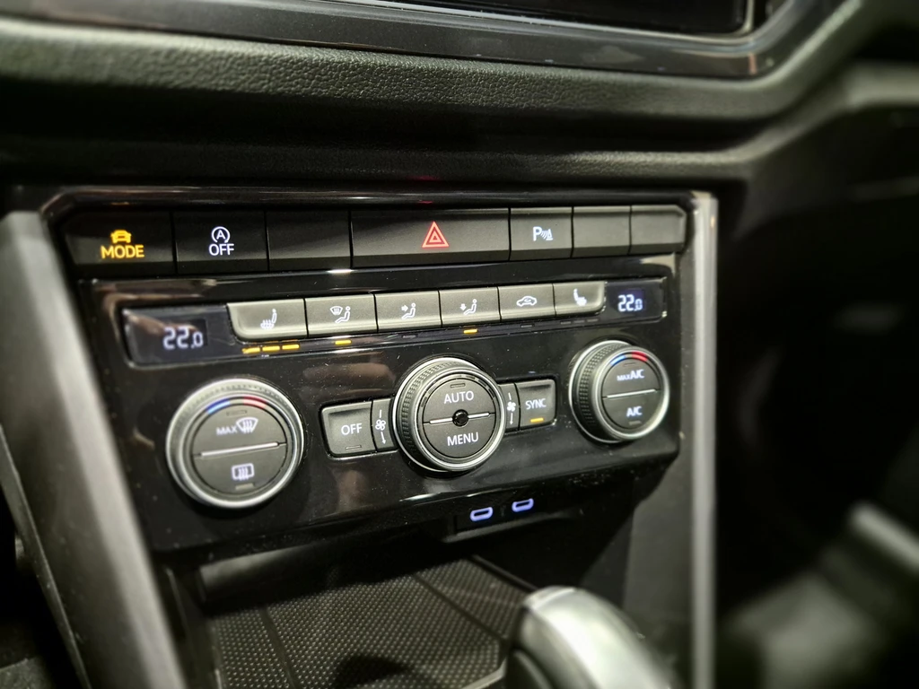 Volkswagen T-Roc – foto 36