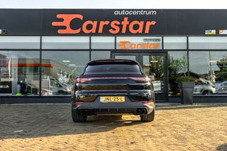 Porsche Cayenne – thumbnail 4