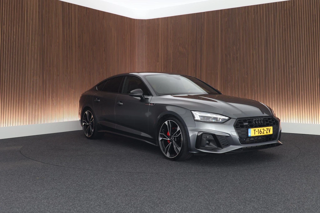 Audi A5 – foto 6