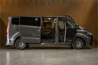 Ford Transit Custom – thumbnail 5