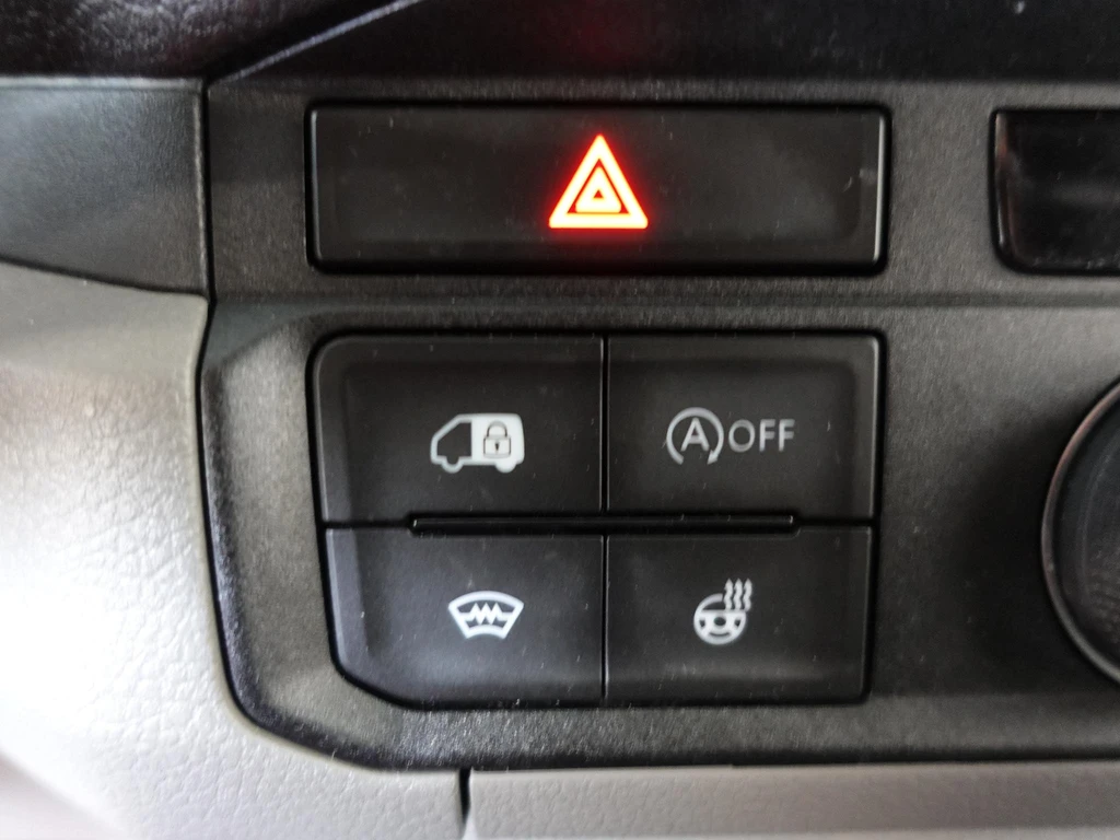 Volkswagen Crafter – foto 36