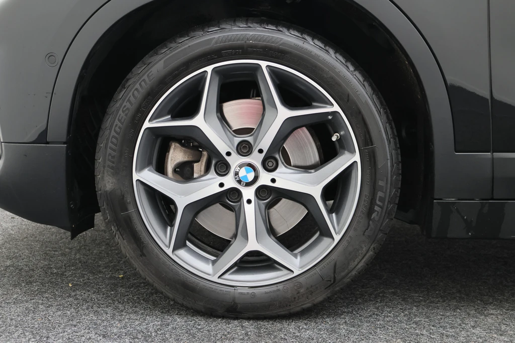 BMW X2 – foto 24