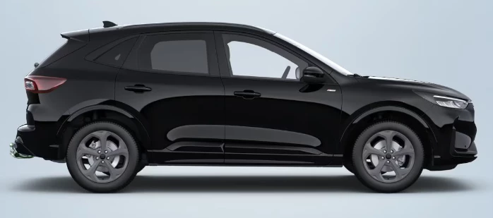 Ford Kuga – foto 3