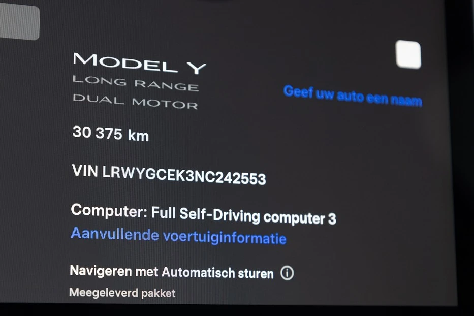 Tesla Model Y – foto 22