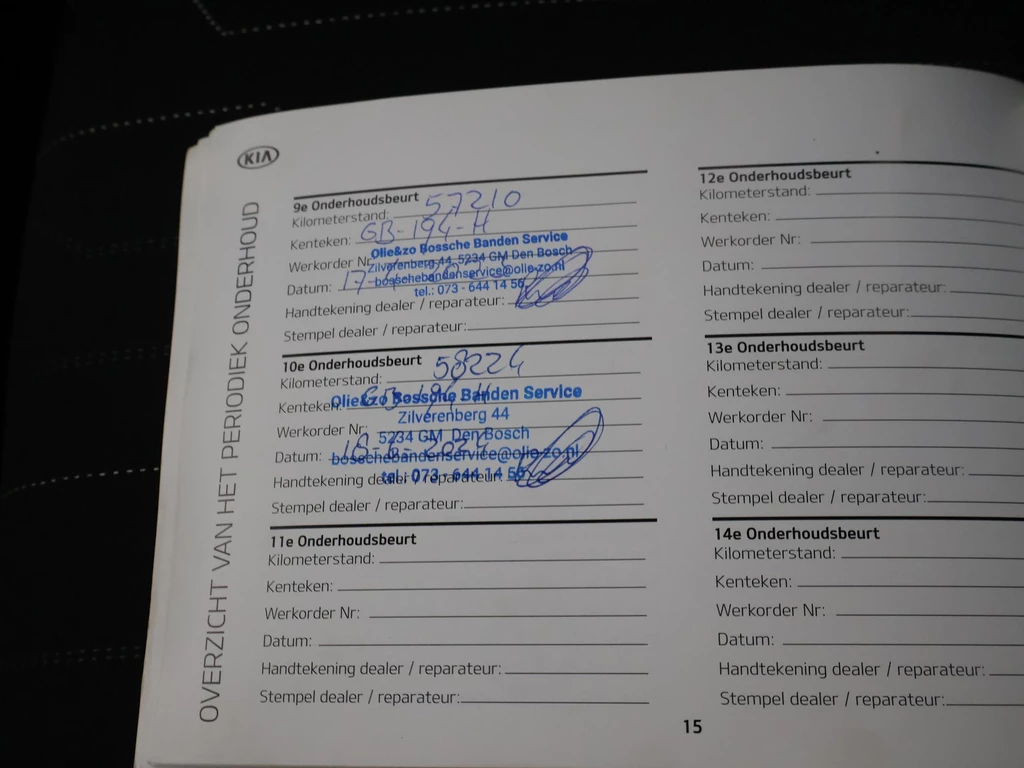 Kia Picanto – foto 16