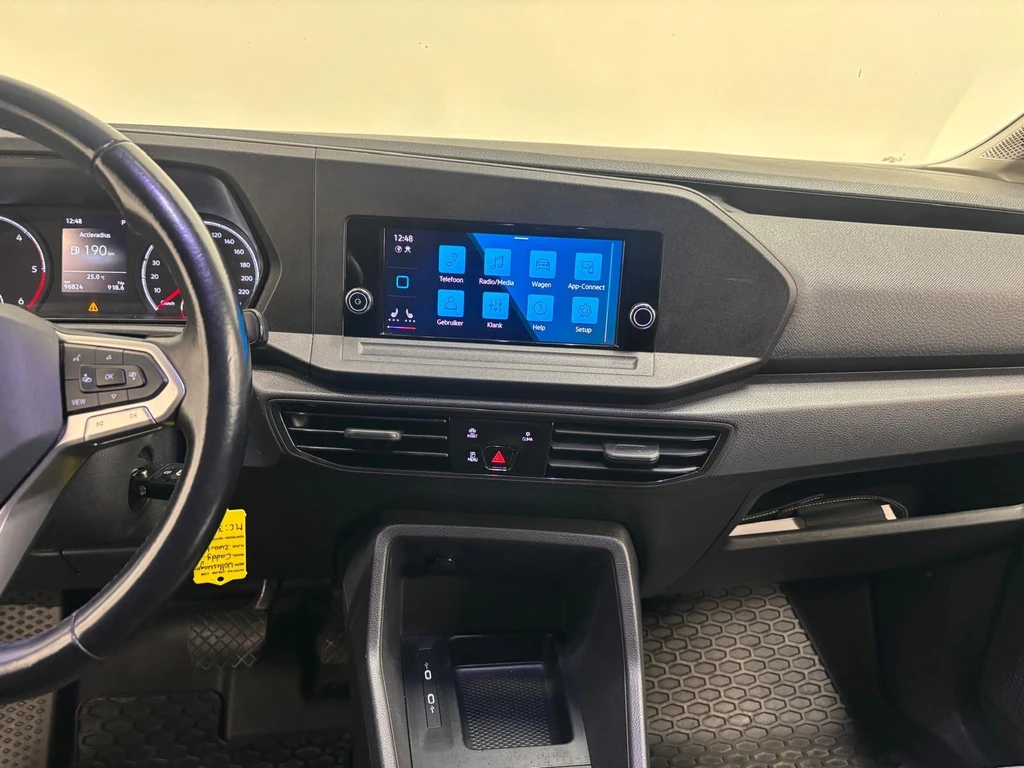 Volkswagen Caddy – foto 24