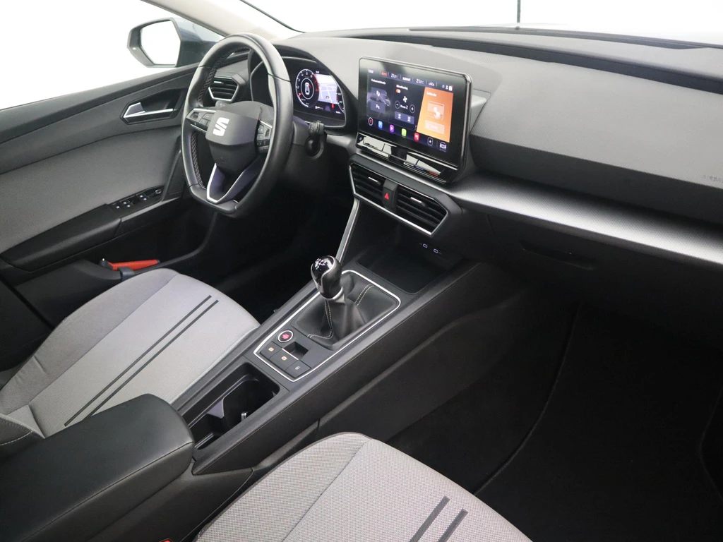 SEAT Leon – foto 40