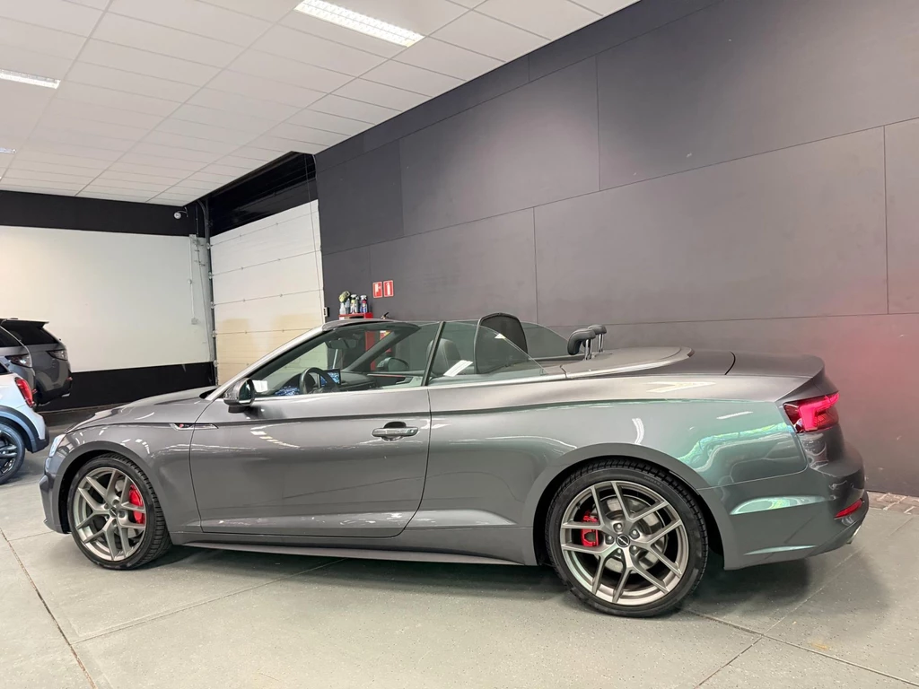 Audi A5 – foto 6