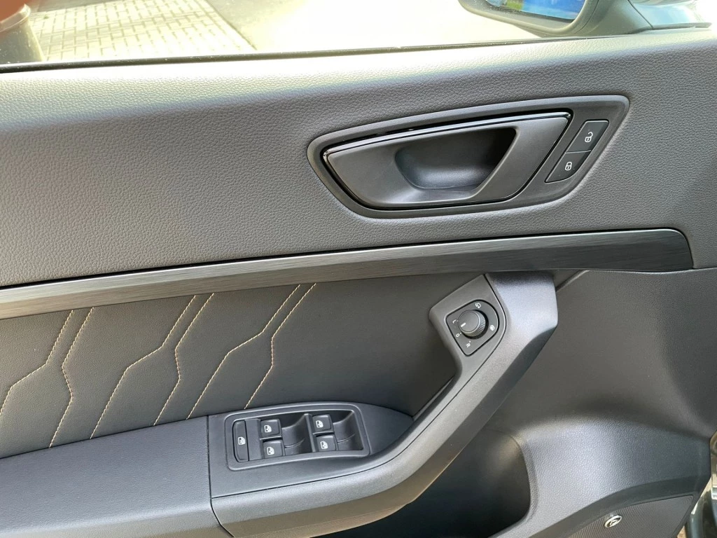 CUPRA Ateca – foto 36