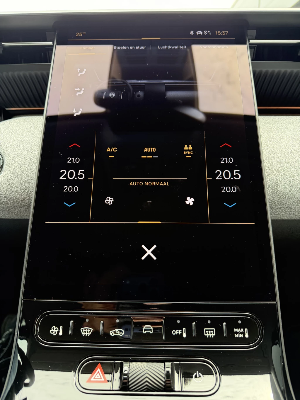 Citroën C5 Aircross – foto 37