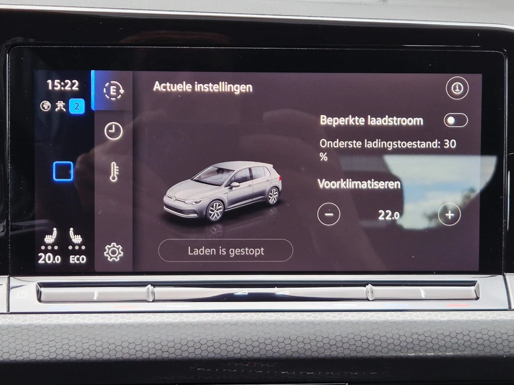 Volkswagen Golf – foto 45