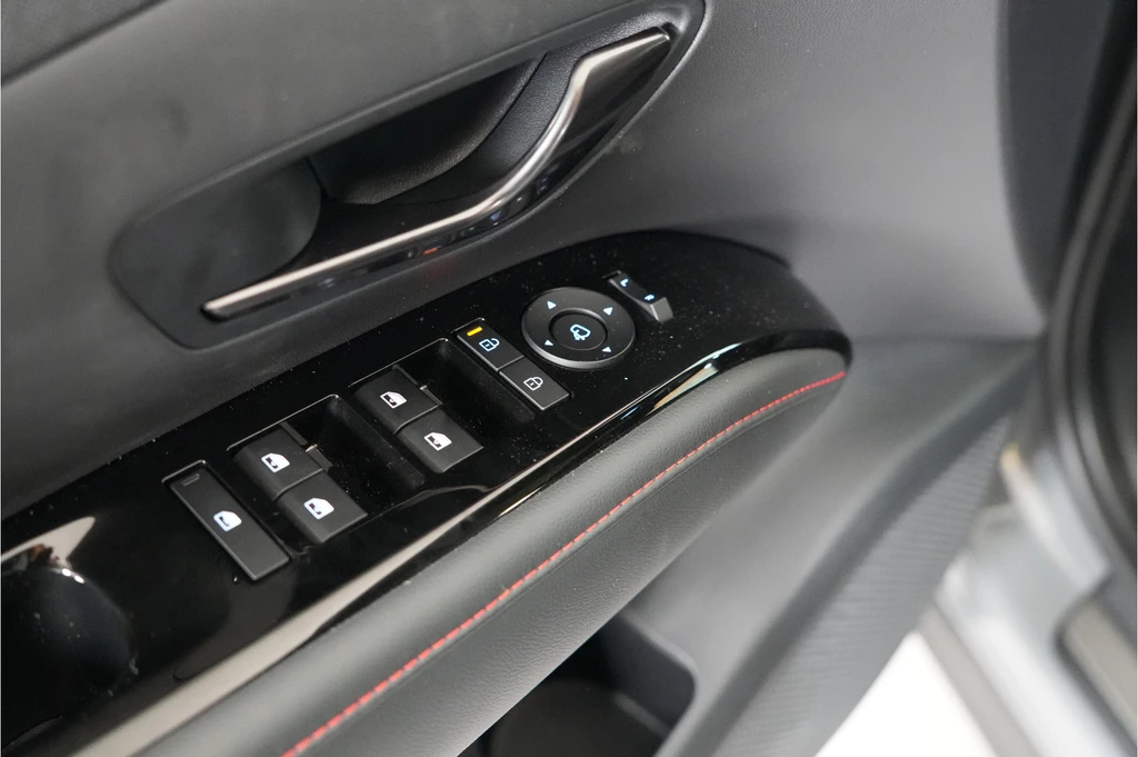 Hyundai Tucson – foto 28