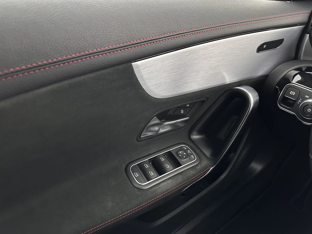 Mercedes-Benz CLA – foto 24
