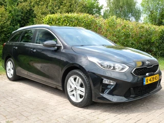 Kia Ceed Sportswagon – thumbnail 5