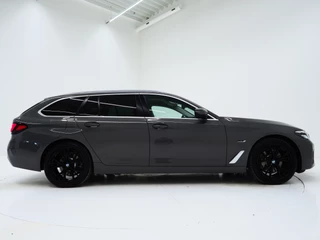 BMW 5 Serie – thumbnail 6