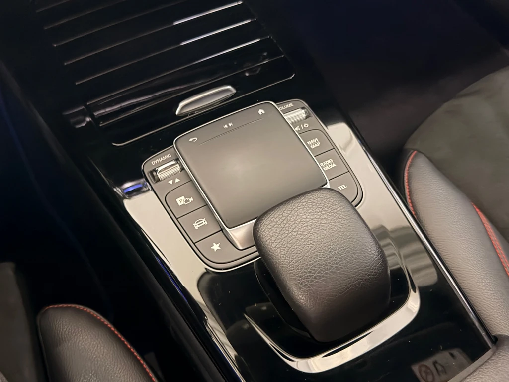 Mercedes-Benz CLA – foto 17