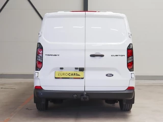 Ford Transit Custom – thumbnail 5