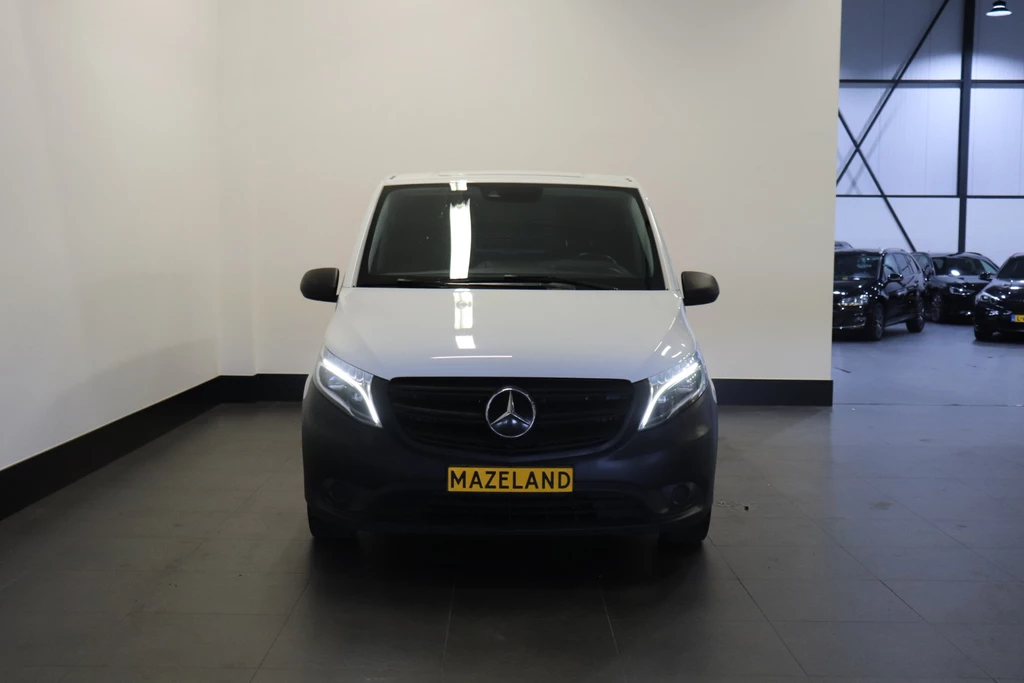 Mercedes-Benz Vito – foto 6