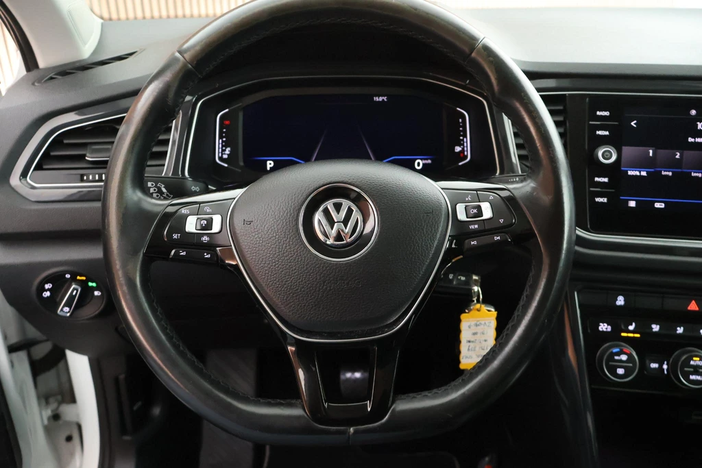Volkswagen T-Roc – foto 17