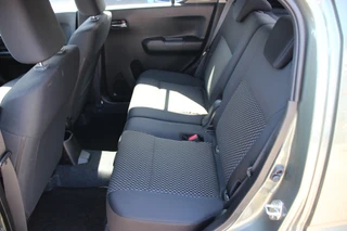 Suzuki Ignis – thumbnail 12
