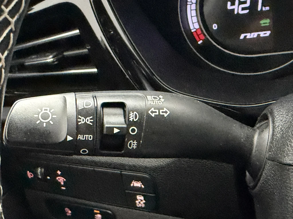 Kia e-Niro – foto 23