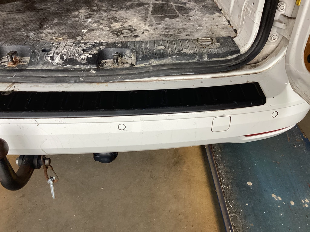 Volkswagen Caddy – foto 64