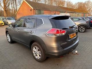Nissan X-Trail – thumbnail 2