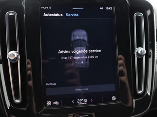 Volvo XC40 – thumbnail 43