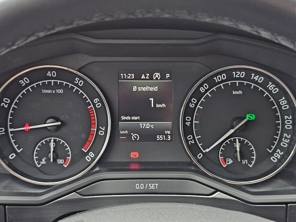 Škoda Superb – foto 36