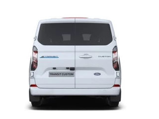 Ford Transit Custom – thumbnail 5