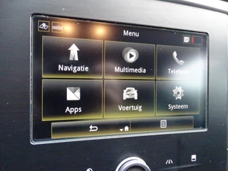 Renault Mégane Estate – thumbnail 13