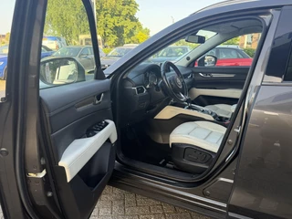 Mazda CX-5 – thumbnail 15