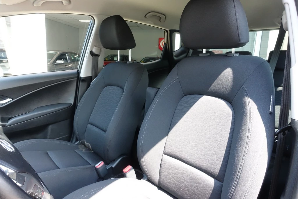Hyundai ix20 – foto 16