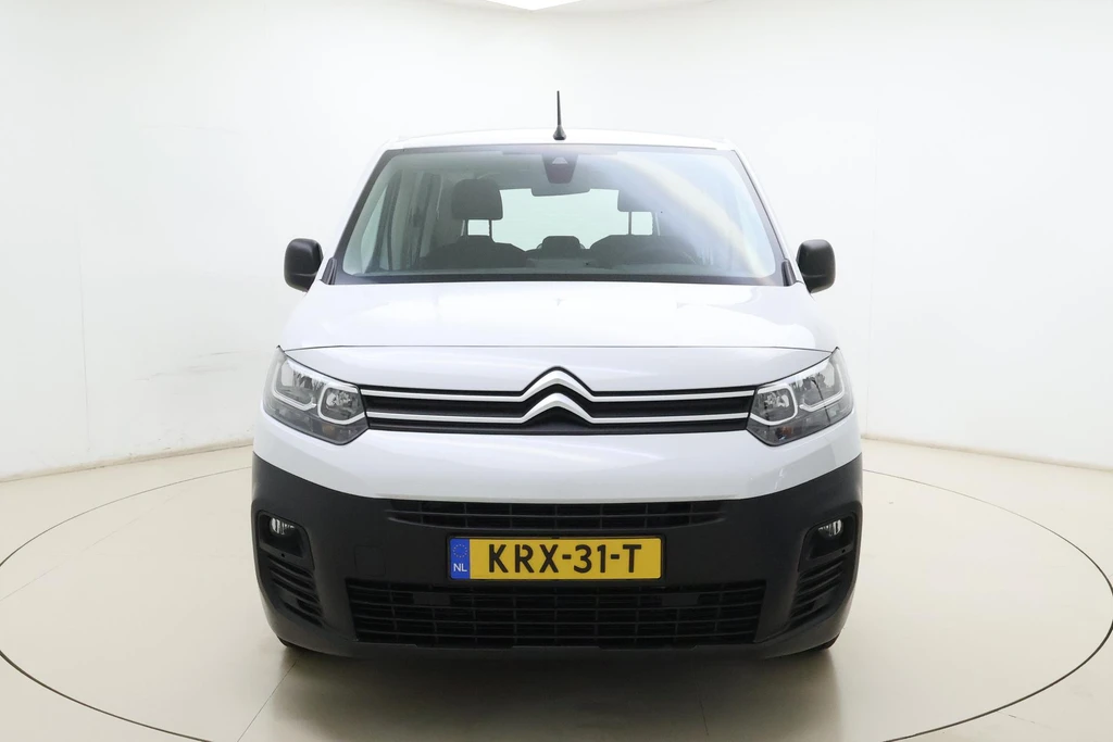 Citroën ë-Berlingo – foto 9