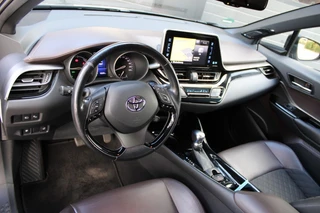 Toyota C-HR – thumbnail 12