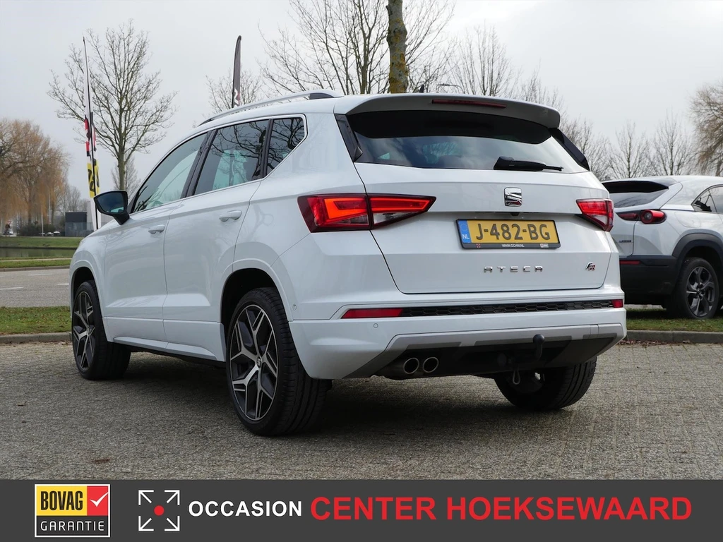 SEAT Ateca – foto 8