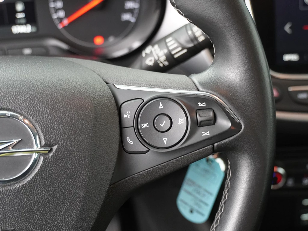 Opel Crossland X – foto 18