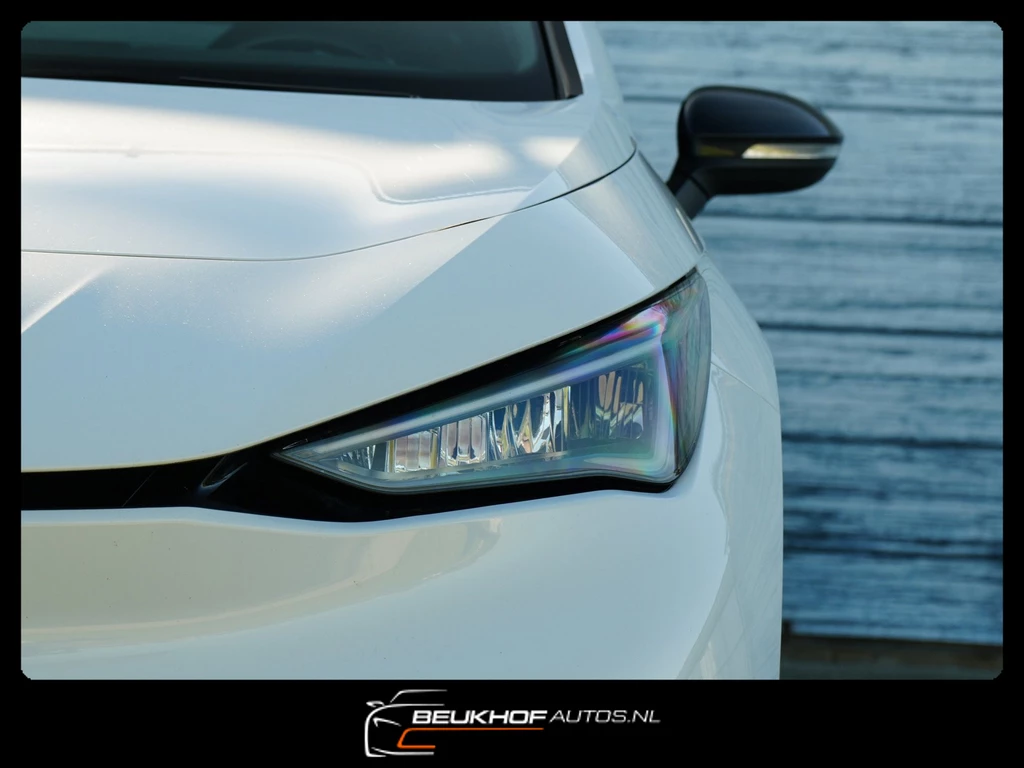 CUPRA Born – foto 19
