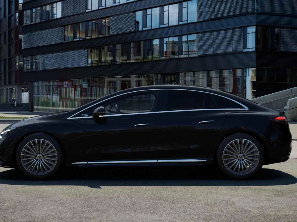 Mercedes-Benz EQE – foto 2